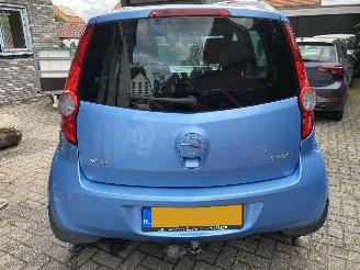 Opel Agila 1.2 Edition VASTE PRIJS picture 15