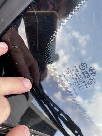 Hyundai Tucson 2.0i Dynamic version Van/Grijs kenteken VASTE PRIJS picture 42