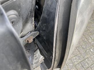 Hyundai Tucson 2.0i Dynamic version Van/Grijs kenteken VASTE PRIJS picture 18