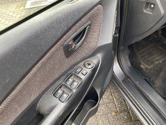 Hyundai Tucson 2.0i Dynamic version Van/Grijs kenteken VASTE PRIJS picture 21