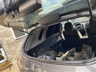 Hyundai Tucson 2.0i Dynamic version Van/Grijs kenteken VASTE PRIJS picture 30