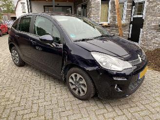 Citroën C3 1.2 Pure Tech Business VASTE PRIJS picture 29
