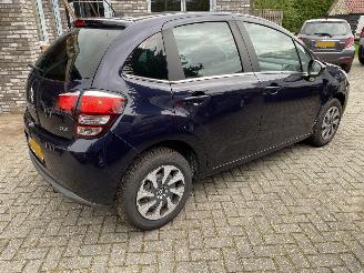 Unfallwagen Citroën C3 1.2 Pure Tech Business VASTE PRIJS 2016/6