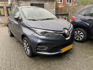 Renault Zoé No battery,Zonder accu pakket 51KW NO BATTERY PACK ! picture 3