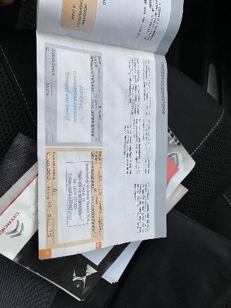 Citroën DS3 e-HDI 1.6 So Chic picture 51