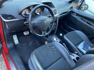 Peugeot 207 Automaat SW 1.6 VTi Allure Pano picture 3