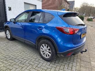 Mazda CX-5 Automaat 2.0 Awd picture 8