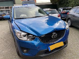 Mazda CX-5 Automaat 2.0 Awd picture 23