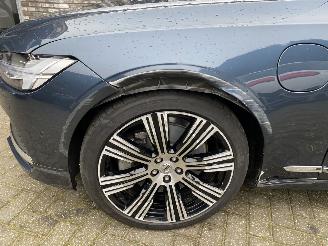 Volvo S-90 T8-Recharge 2.0 Inscription Exclusive picture 13