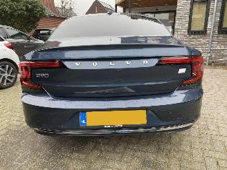 Volvo S-90 T8-Recharge 2.0 Inscription Exclusive picture 9