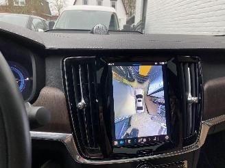 Volvo S-90 T8-Recharge 2.0 Inscription Exclusive picture 44