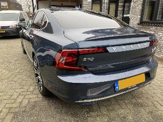 Volvo S-90 T8-Recharge 2.0 Inscription Exclusive picture 8