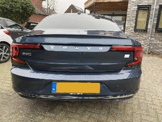 Volvo S-90 T8-Recharge 2.0 Inscription Exclusive picture 28
