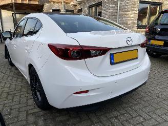 Schadeauto Mazda 3 Sedan 2.0 GT-M 2014/9