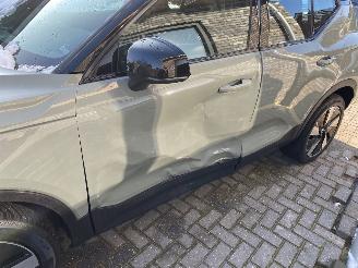 Volvo XC40 Single Motor Core Vaste prijs picture 23