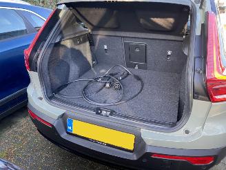 Volvo XC40 Single Motor Core 69 KWh picture 5
