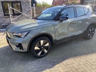 Volvo XC40 Single Motor Core Vaste prijs picture 81
