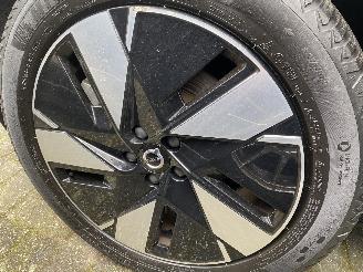 Volvo XC40 Single Motor Core Vaste prijs picture 44