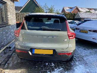 Volvo XC40 Single Motor Core Vaste prijs picture 44
