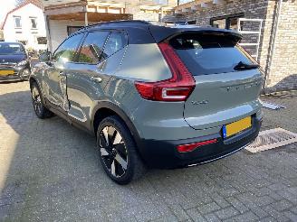Volvo XC40 Single Motor Core Vaste prijs picture 8