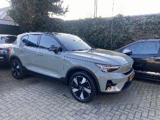 Volvo XC40 Single Motor Core Vaste prijs picture 17