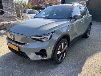 Volvo XC40 Single Motor Core Vaste prijs picture 82