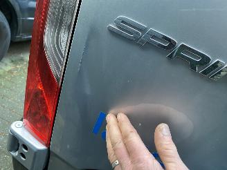 Mercedes Sprinter 3151.9  CDi L2 WB 367 cm Pro HD picture 48