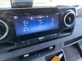 Mercedes Sprinter 3151.9  CDi L2 WB 367 cm Pro HD picture 36