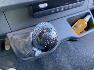 Mercedes Sprinter 3151.9  CDi L2 WB 367 cm Pro HD picture 39