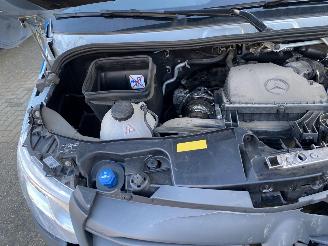 Mercedes Sprinter 3151.9  CDi L2 WB 367 cm Pro HD picture 23