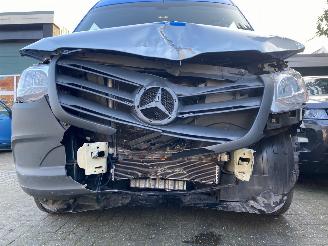 Mercedes Sprinter 3151.9  CDi L2 WB 367 cm Pro HD picture 24