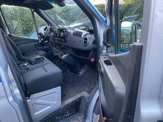 Mercedes Sprinter 3151.9  CDi L2 WB 367 cm Pro HD picture 15