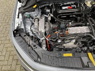 Mercedes EQA 250+ AMG Line Pano Limited 71 KWh picture 23