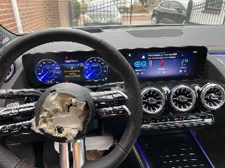 Mercedes EQA 250+ AMG Line Pano Limited 71 KWh picture 44