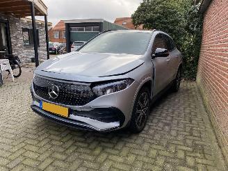 Mercedes EQA 250+ AMG Line Pano Limited 71 KWh picture 15