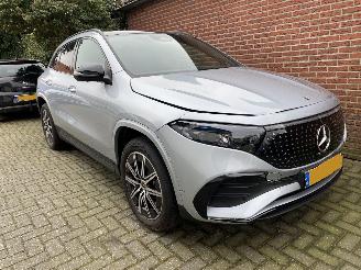 Mercedes EQA 250+ AMG Line Pano Limited 71 KWh picture 16