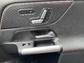 Mercedes EQA 250+ AMG Line Pano Limited 71 KWh picture 12