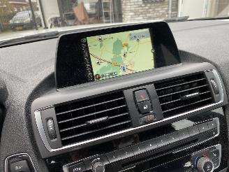 BMW 1-serie 118i 5drs picture 38