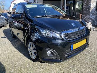 Peugeot 108 1.0 e-VTi Active picture 25