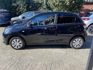 Coche accidentado Peugeot 108 1.0 e-VTi Active 2020/2