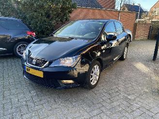 Avarii autoturisme Seat Ibiza 1.0 EcoTSi Style 5drs VASTE PRIJS 2016/6