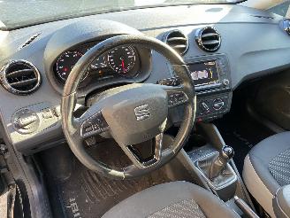 Seat Ibiza 1.0 EcoTSi Style 5drs VASTE PRIJS picture 2