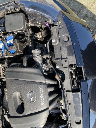 Mazda 2 Automaat 1.5 SkyActive-G GT-M picture 30