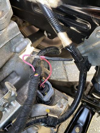 Mazda 2 Automaat 1.5 SkyActive-G GT-M picture 26