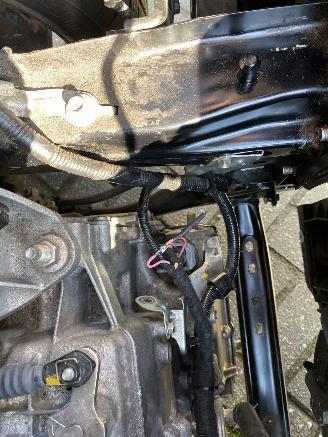 Mazda 2 Automaat 1.5 SkyActive-G GT-M picture 27