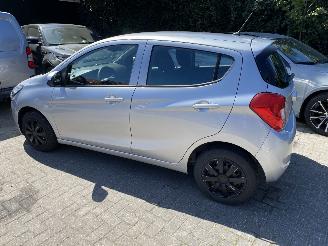 Unfallwagen Opel Karl / VIVA 1.0 ecoFlex Edition Vaste Prijs 2017/1