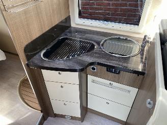 Challenger  Mageo 118EB/119 Queensbed en hefbed picture 19