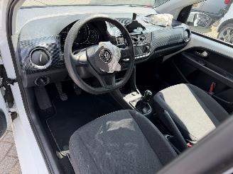 Volkswagen Up! Vaste Prijs picture 20