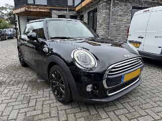 Mini Cooper Automaat 1.5 Chilli/Mary-Lebone Vaste prijs picture 9