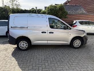  Volkswagen Caddy Cargo 2.0 Tdi Comfort 2024/12